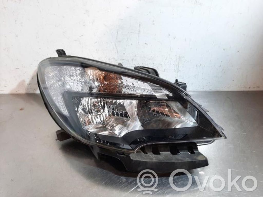 Opel Mokka Far 