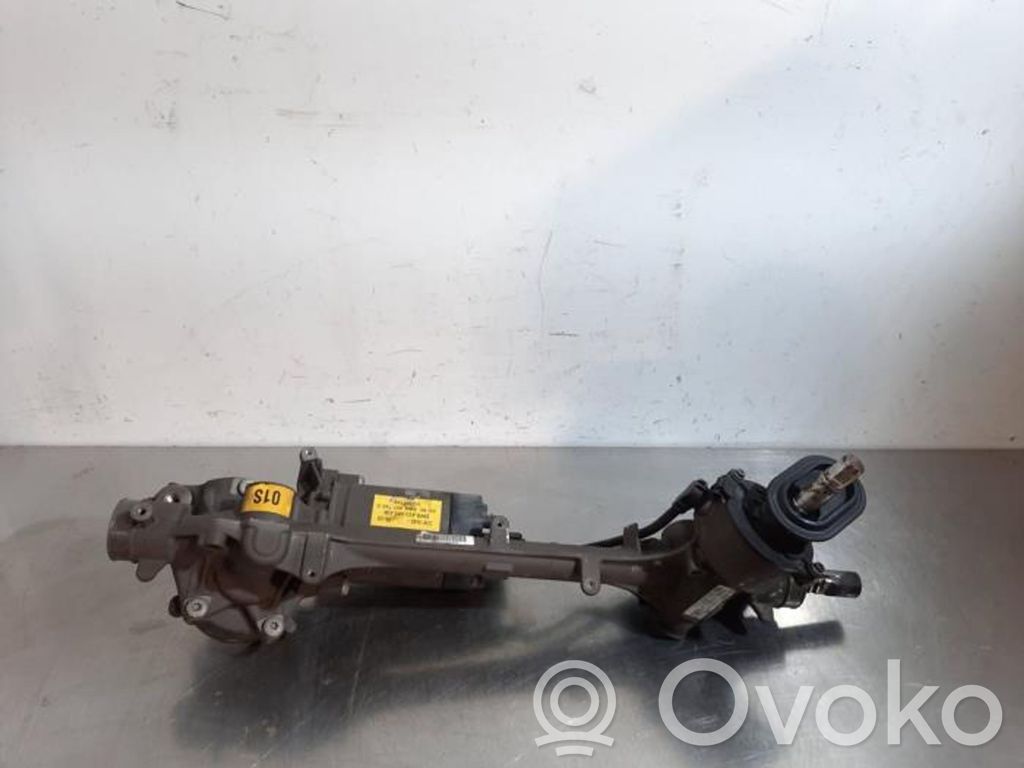 Volkswagen Golf VIII Piesă mecanică casetă direcție