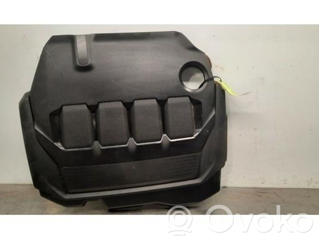 Audi Q2 - Capac protecție motor