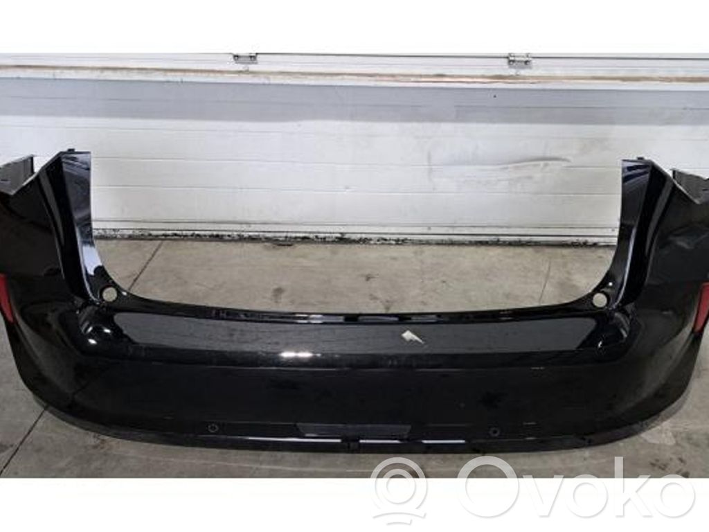Opel Astra L Parachoques 