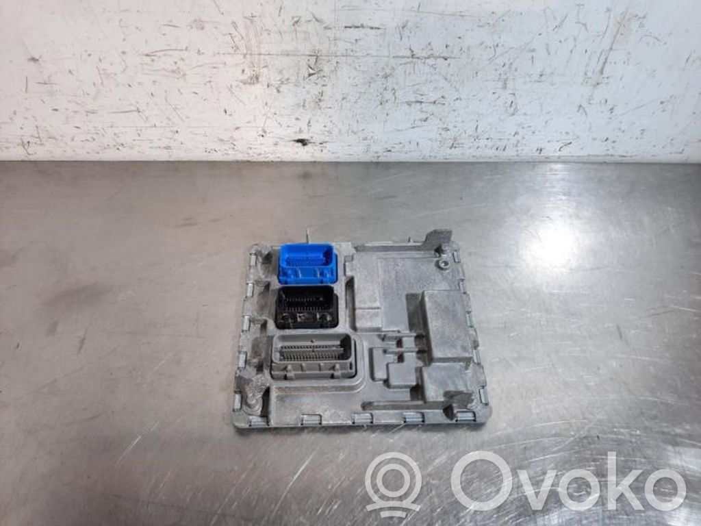 Engine control unit/module   12694863,12694863