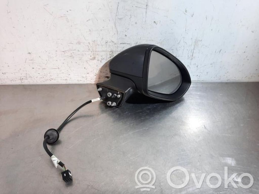 Opel Astra K Specchietto retrovisore elettrico portiera anteriore 