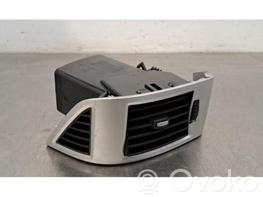 Peugeot Boxer Rejilla de ventilación central del panel 