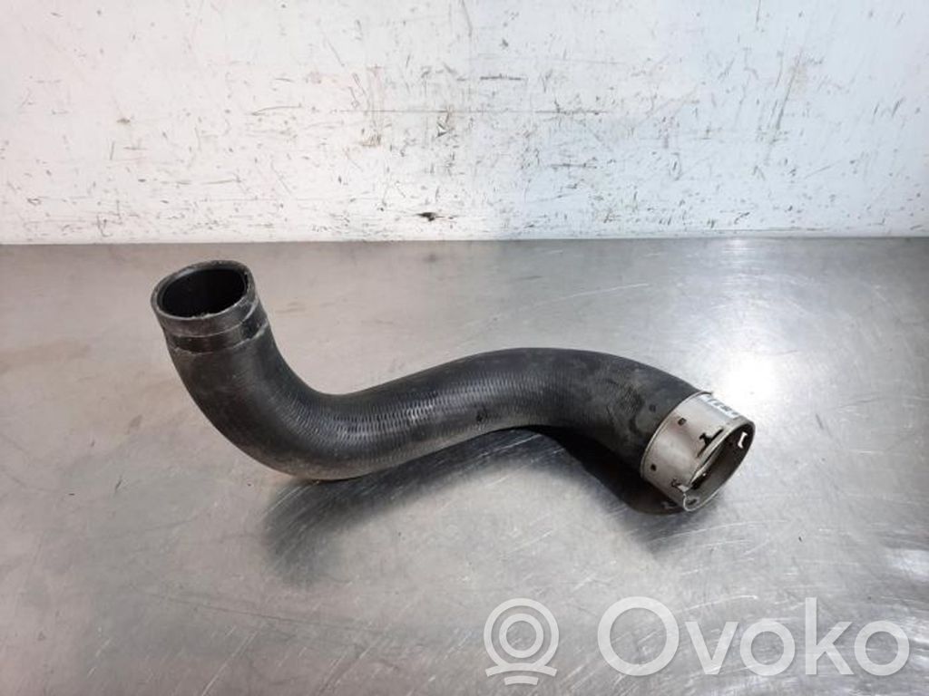 Opel Astra K Furtun/conductă intercooler 