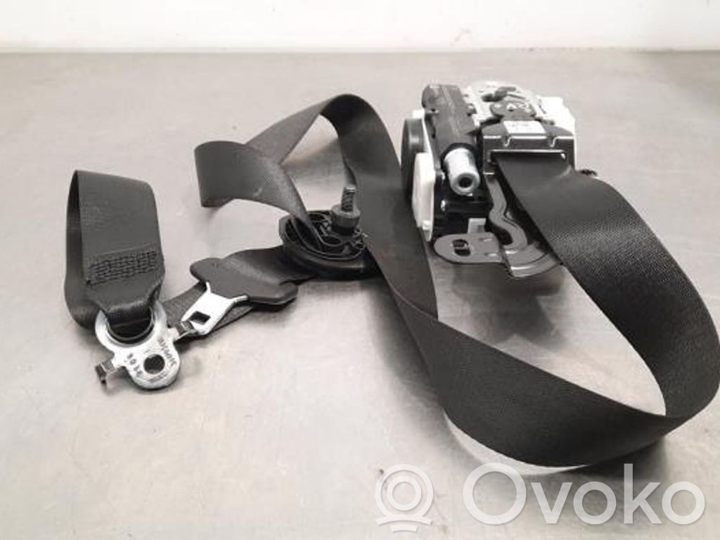 BMW 5 G30 G31 G38 Cinturón delantero