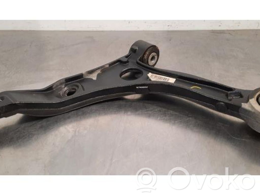 Peugeot Boxer Front control arm 