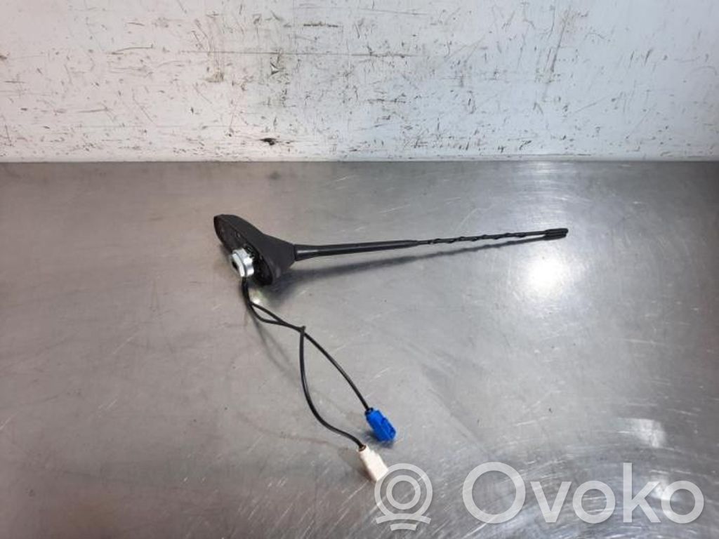 Peugeot 308 Radion antenni 