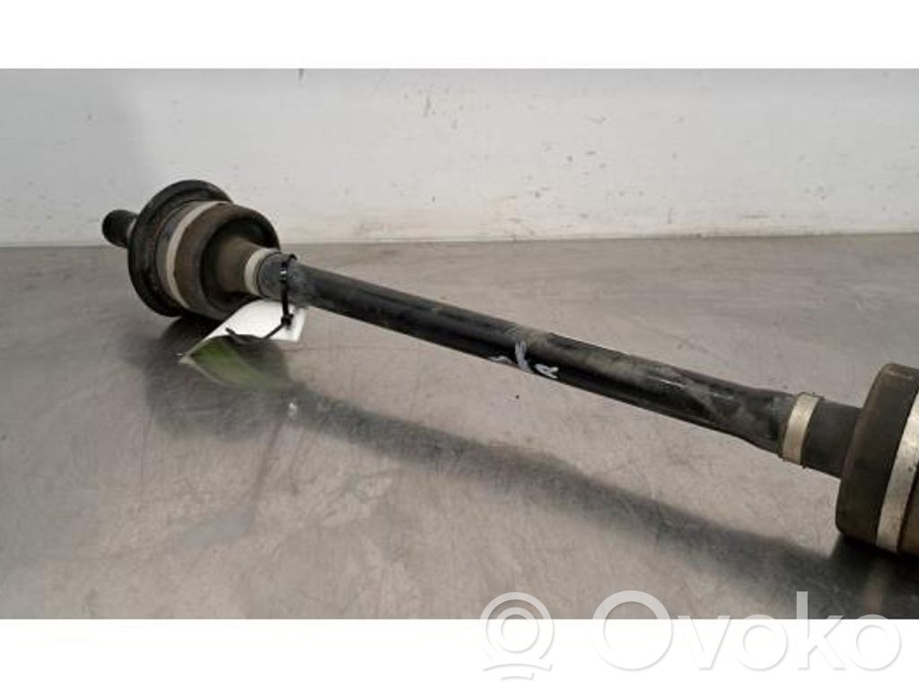 BMW X5 G05 Albero di trasmissione posteriore 