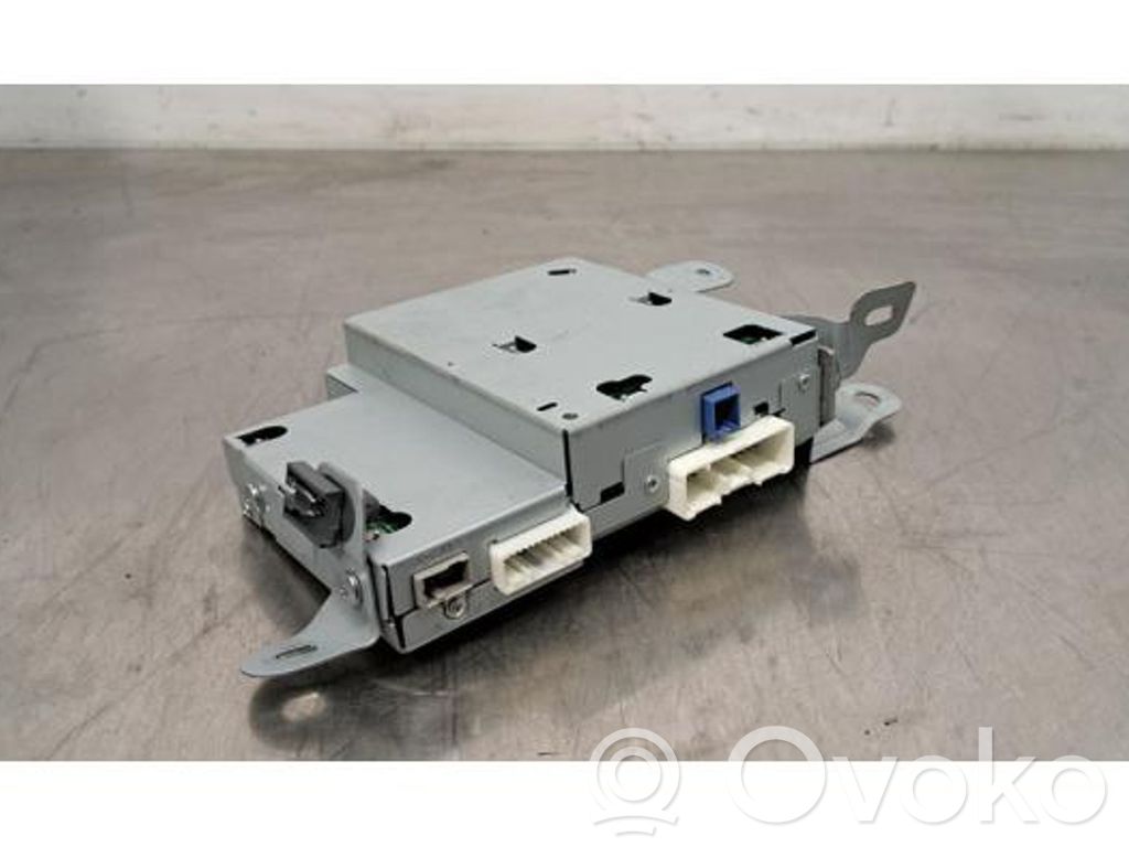 Mazda CX-5 Radio / CD-Player / DVD-Player / Navigation 