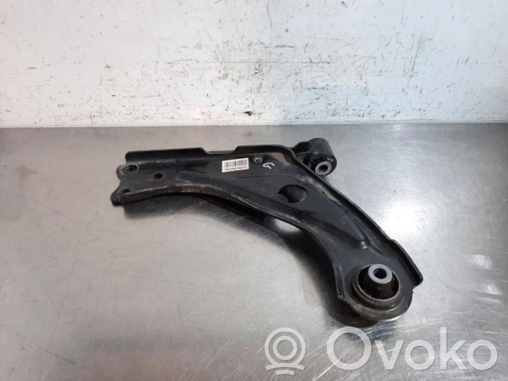Peugeot 3008 II Braccio di controllo sospensione anteriore