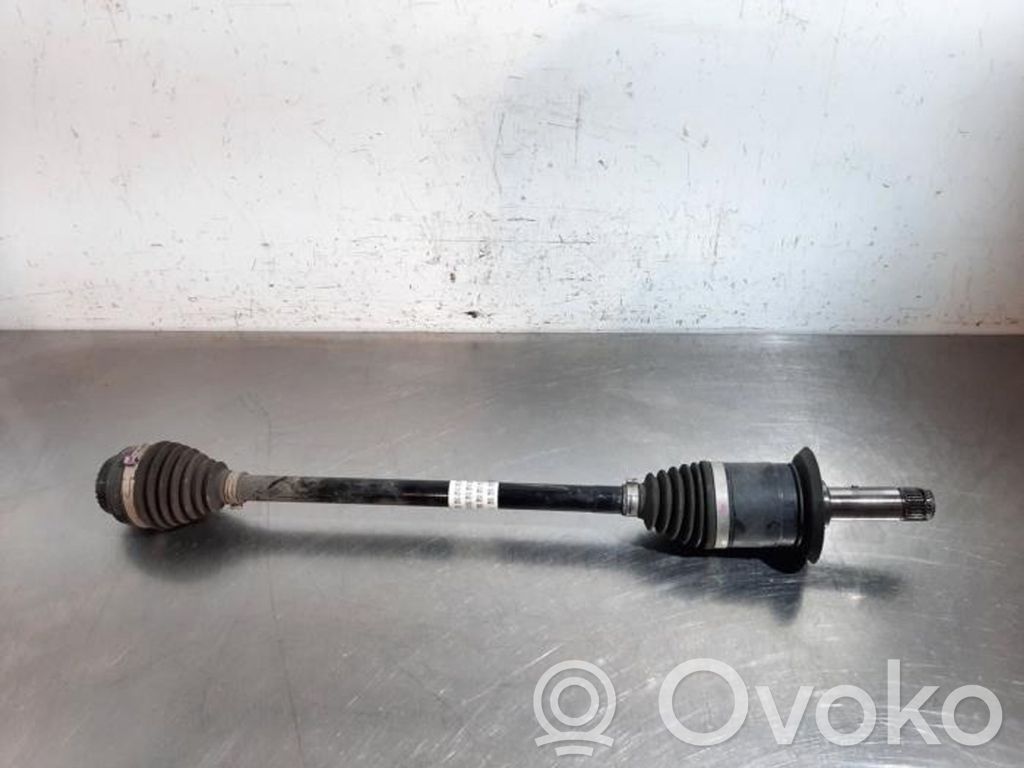 BMW X2 F39 Albero di trasmissione posteriore 