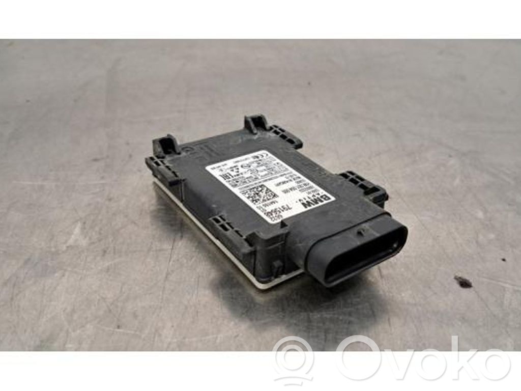 BMW X5 G05 Sensor de radar Distronic 