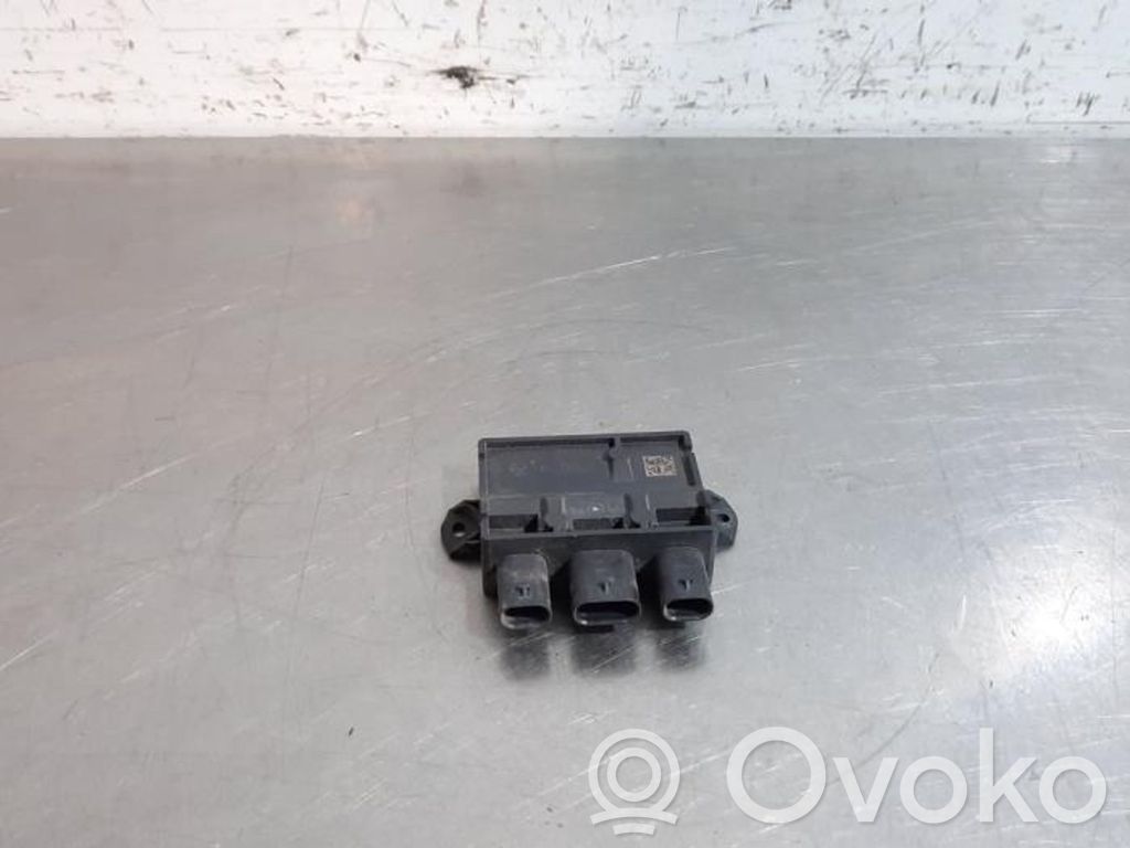 BMW X2 F39 Keyless system antenna 