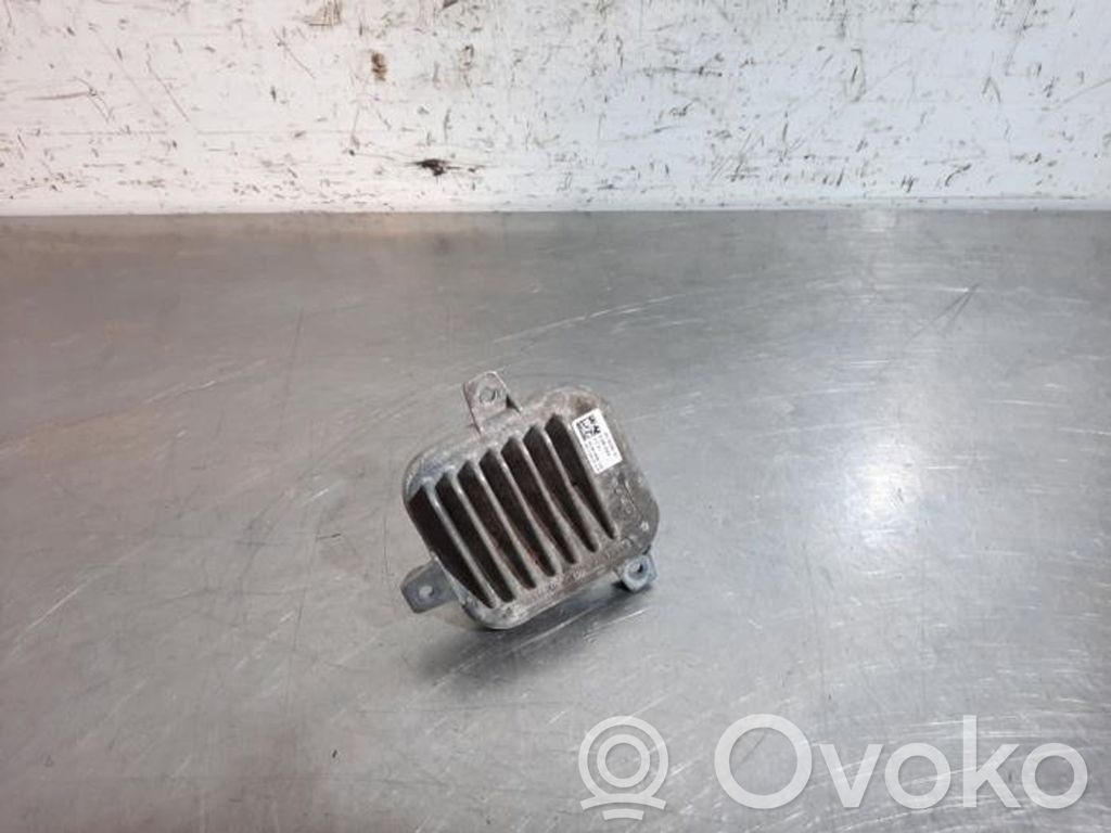 BMW X2 F39 Modulo di controllo ballast LED 