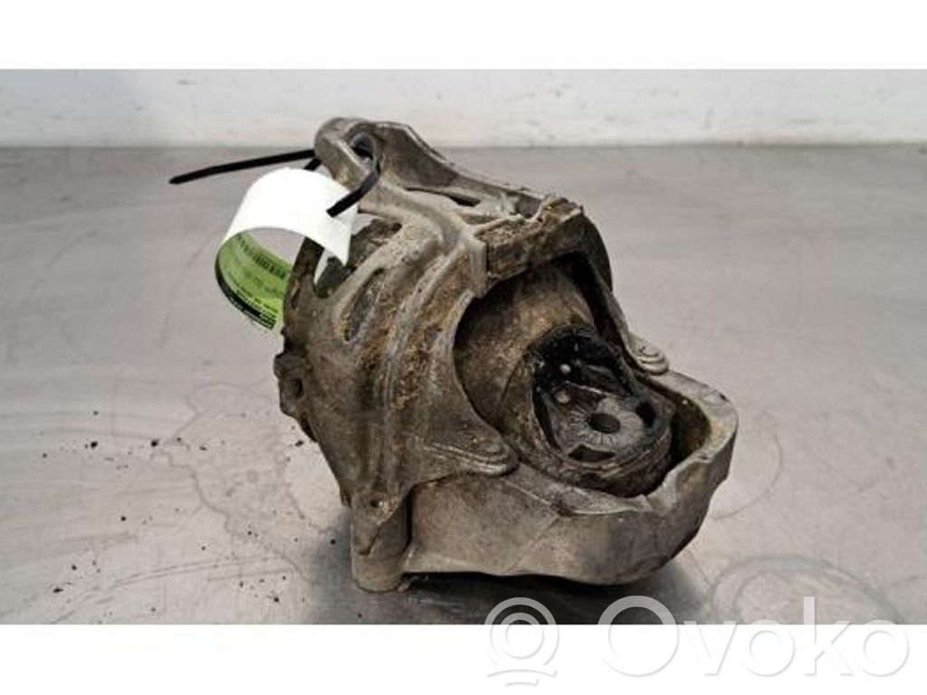 Audi A6 S6 C8 4K Engine mount bracket 