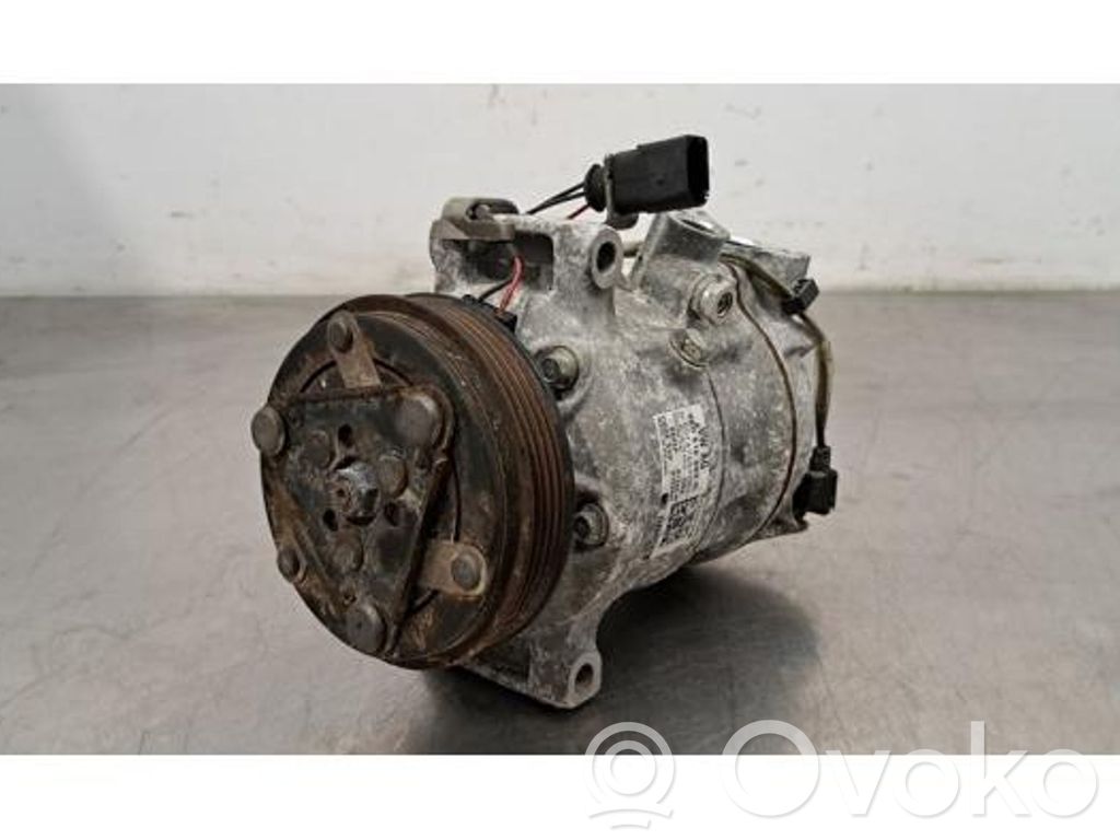 Audi A6 S6 C8 4K Compresseur de climatisation