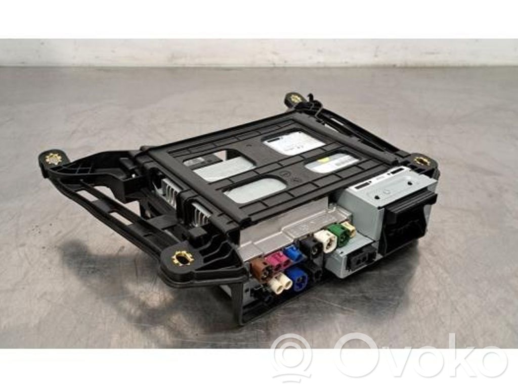 Audi A6 S6 C8 4K Radio/CD/DVD/GPS head unit 