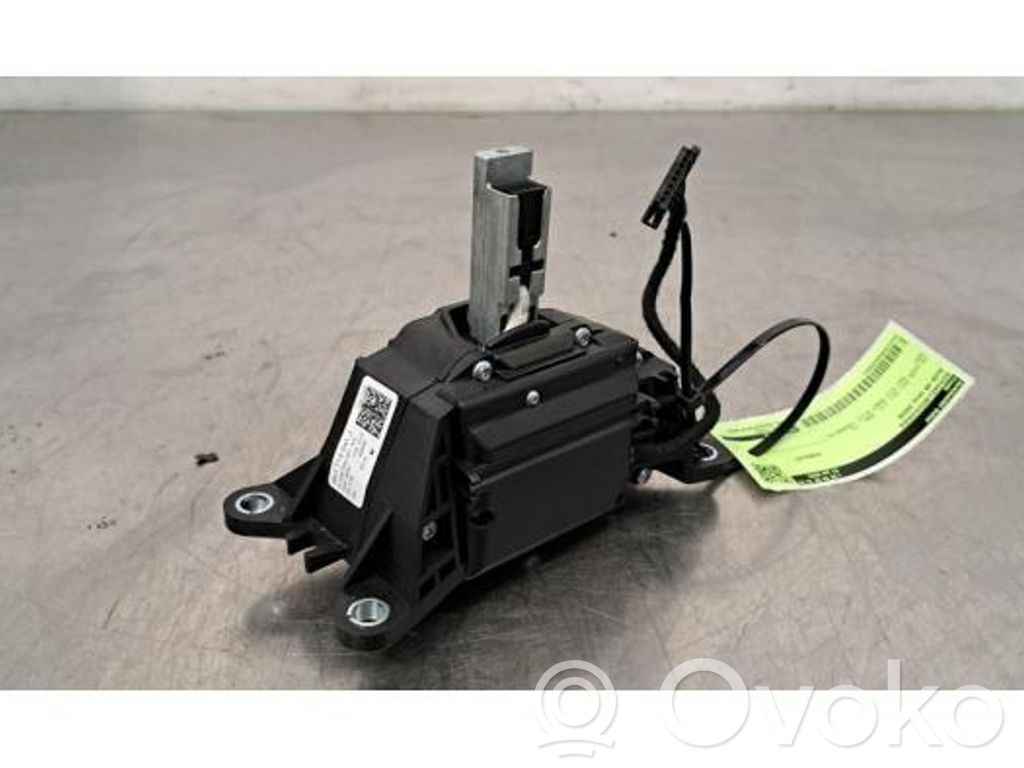 Audi A6 S6 C8 4K Selector caja de cambios 