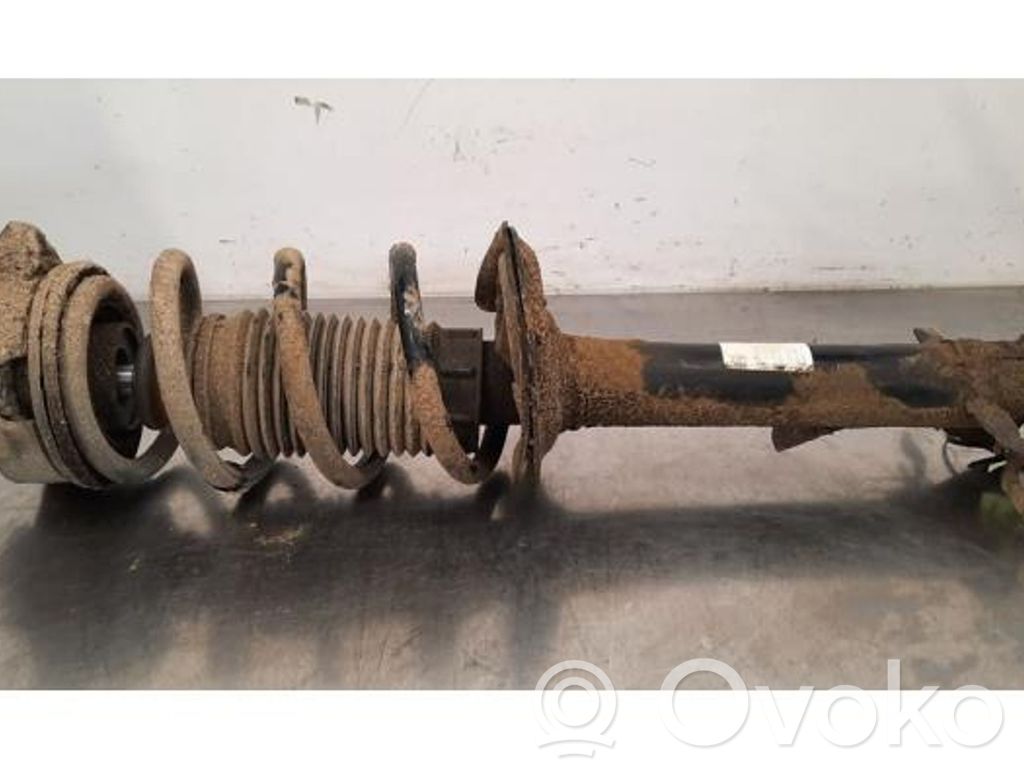Peugeot Boxer Amortyzator przedni 
