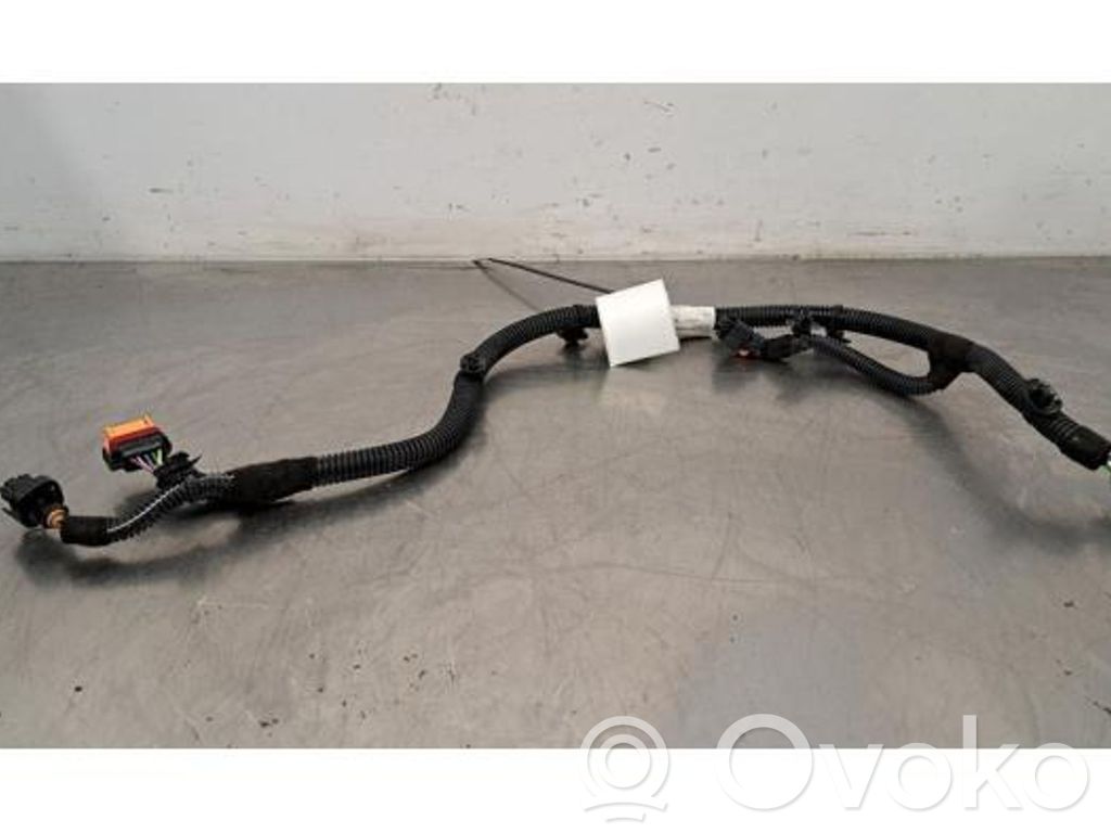 Peugeot Expert Другой проводник 
