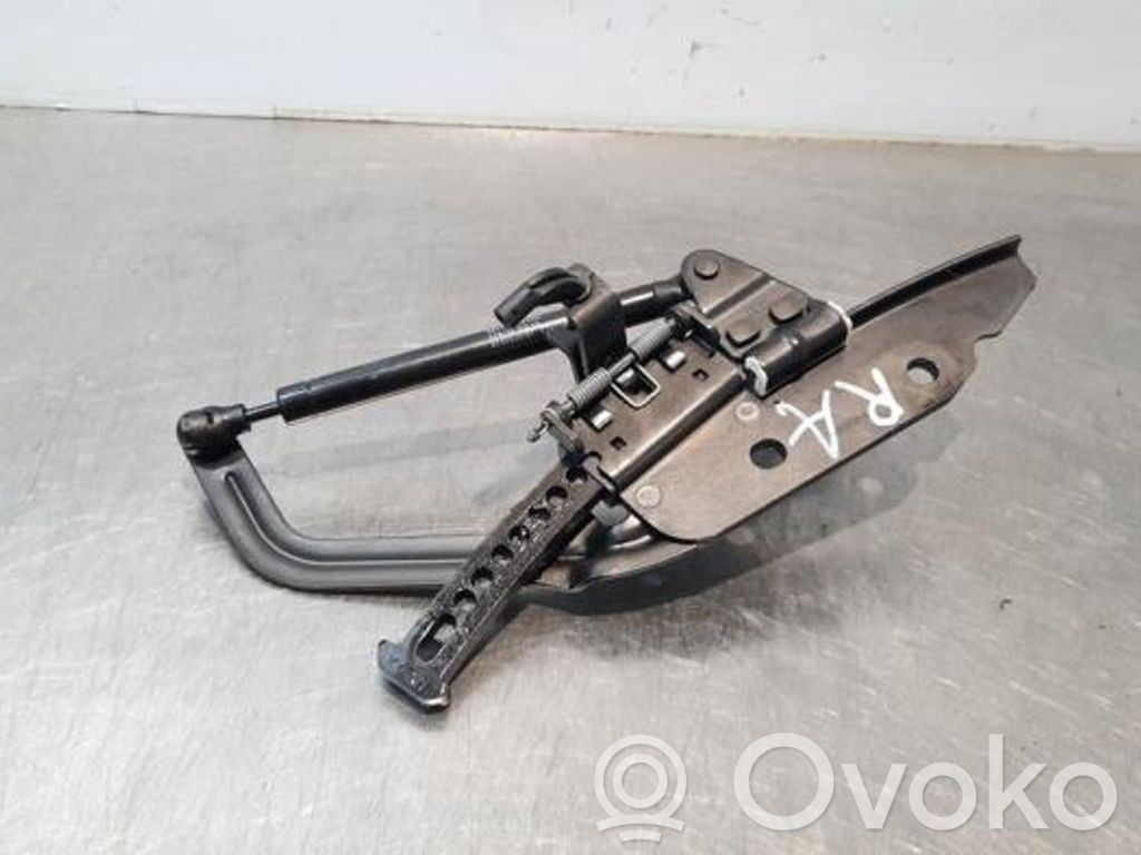 BMW X3 G01 Tailgate/trunk/boot hinge 