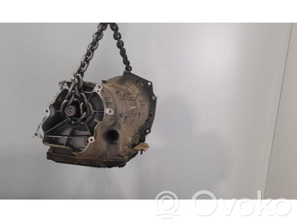 BMW X5 E70 Manual 5 speed gearbox 
