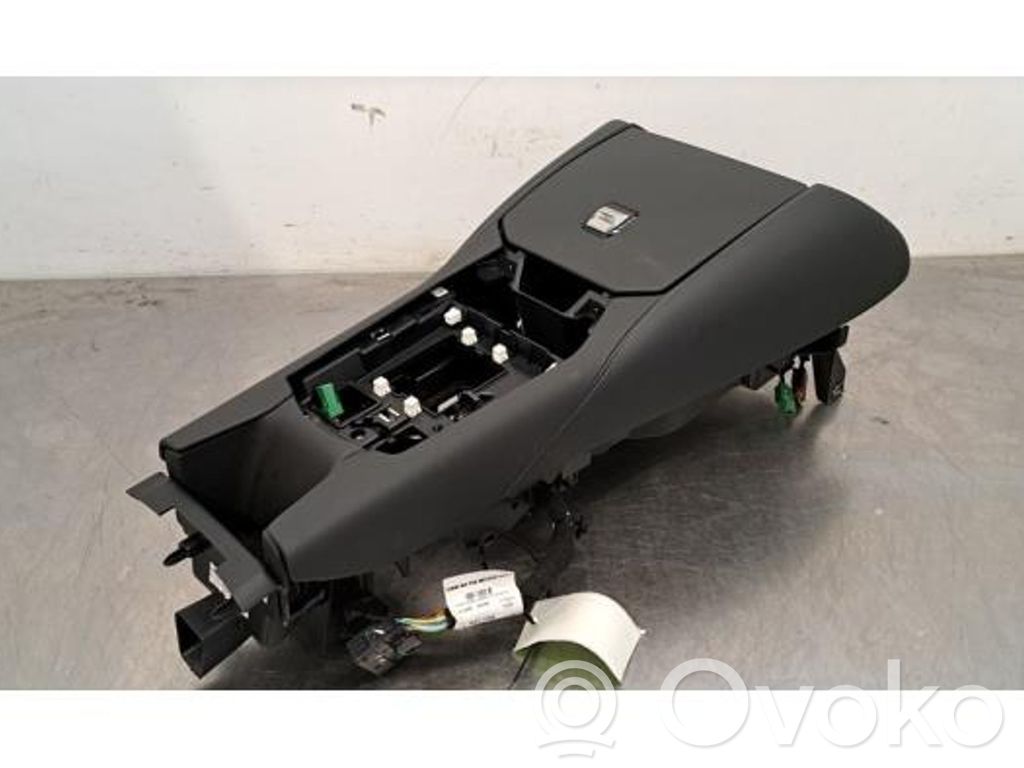 Citroen DS4 Center console 
