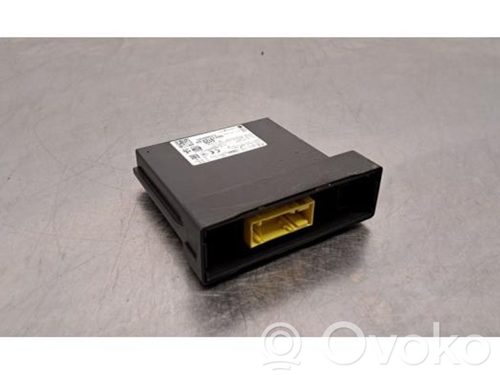 Citroen DS4 Lichtmodul Lichtsensor 