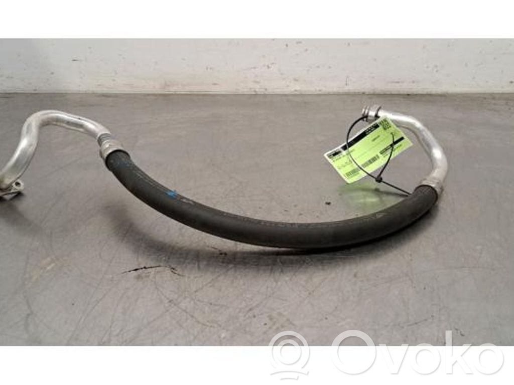 Ilmastointilaitteen putki (A/C)   9828476580,9828476580