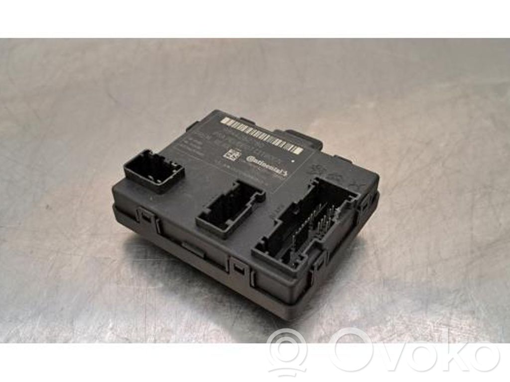 Citroen DS4 Door central lock control unit/module 