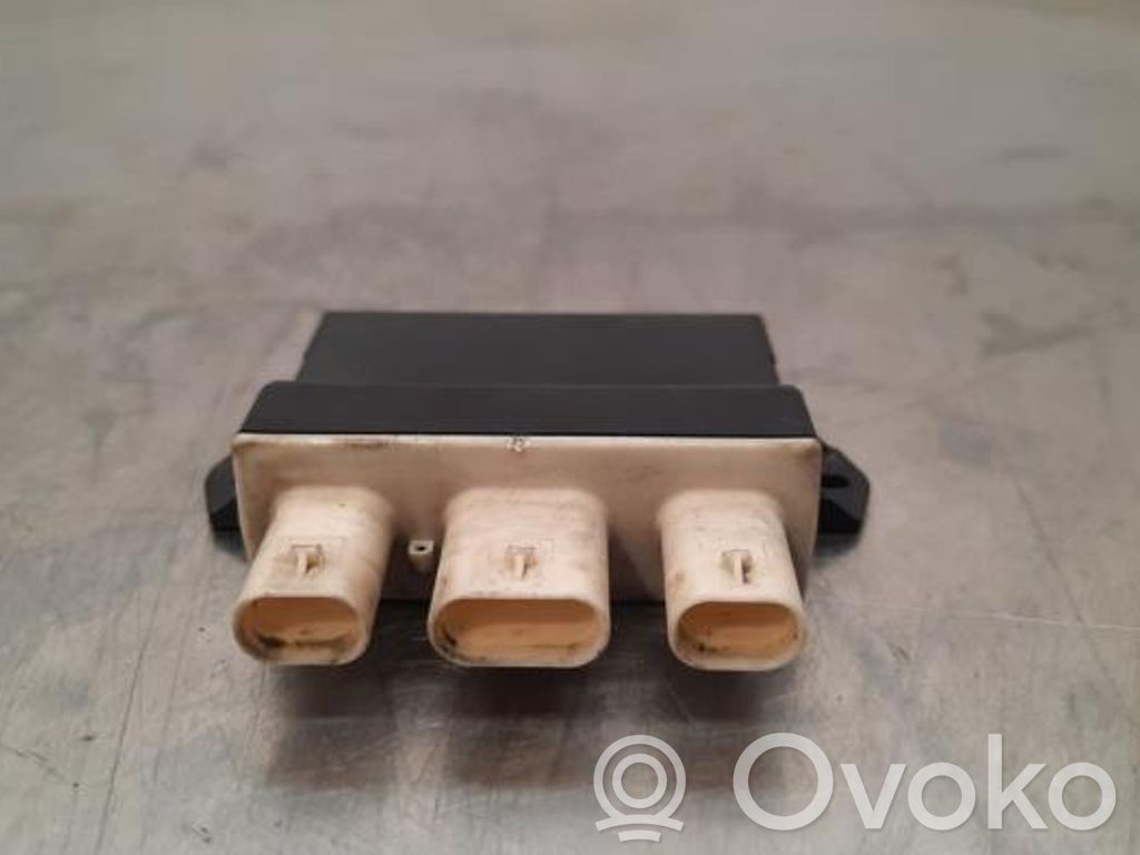Mercedes-Benz CLA C117 X117 W117 Module unité de contrôle d'antenne