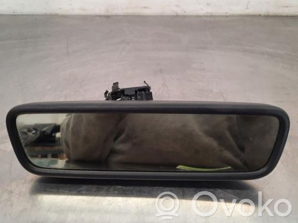Citroen C4 II Espejo retrovisor (interior) 