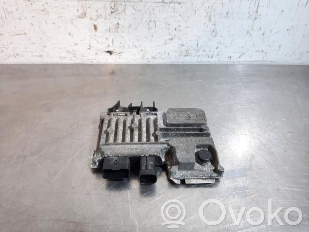 Unitate/modul de control motor   9819596180,9819596180