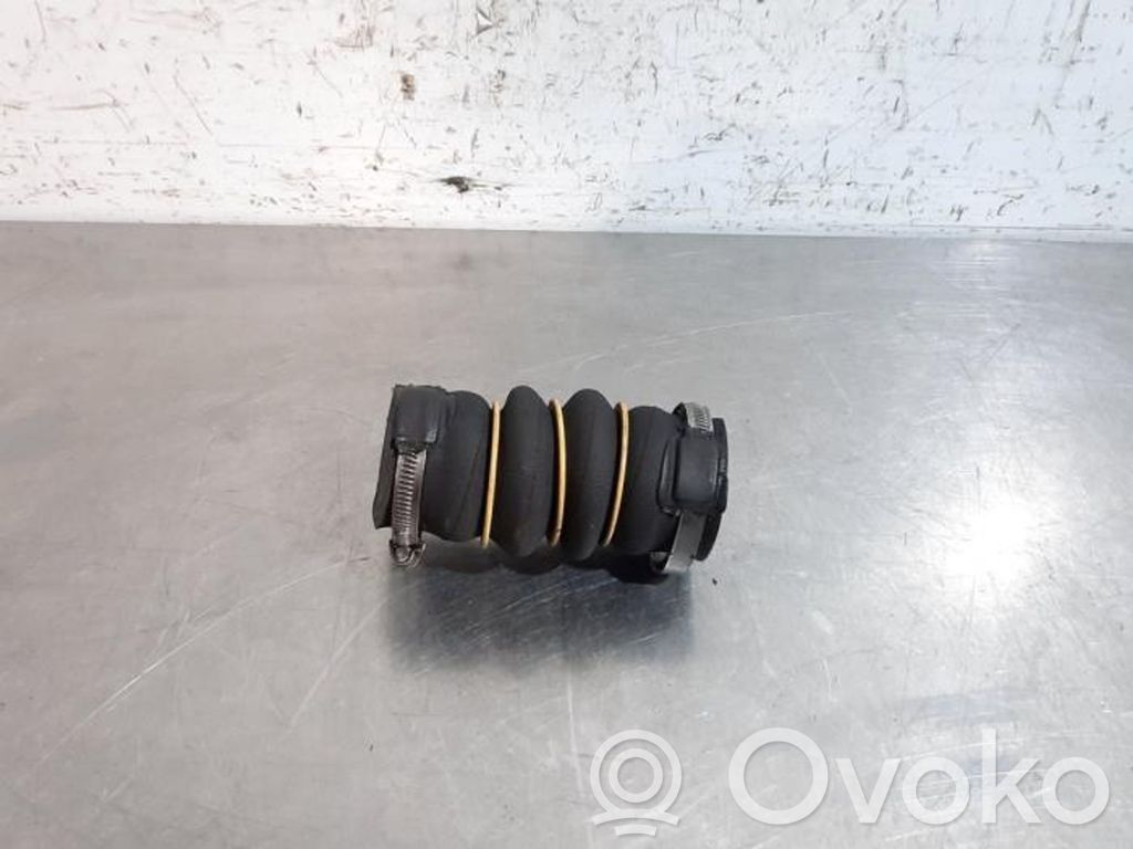 Peugeot 2008 I Tubo flessibile intercooler