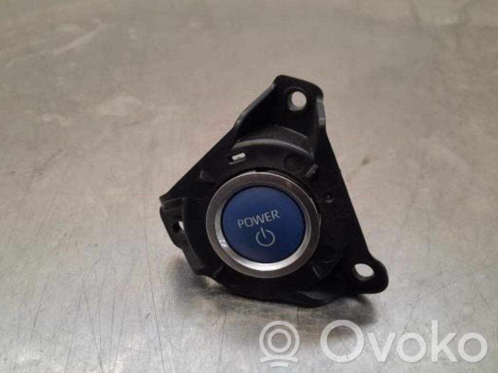 Toyota Corolla E210 E21 Engine start stop button switch 