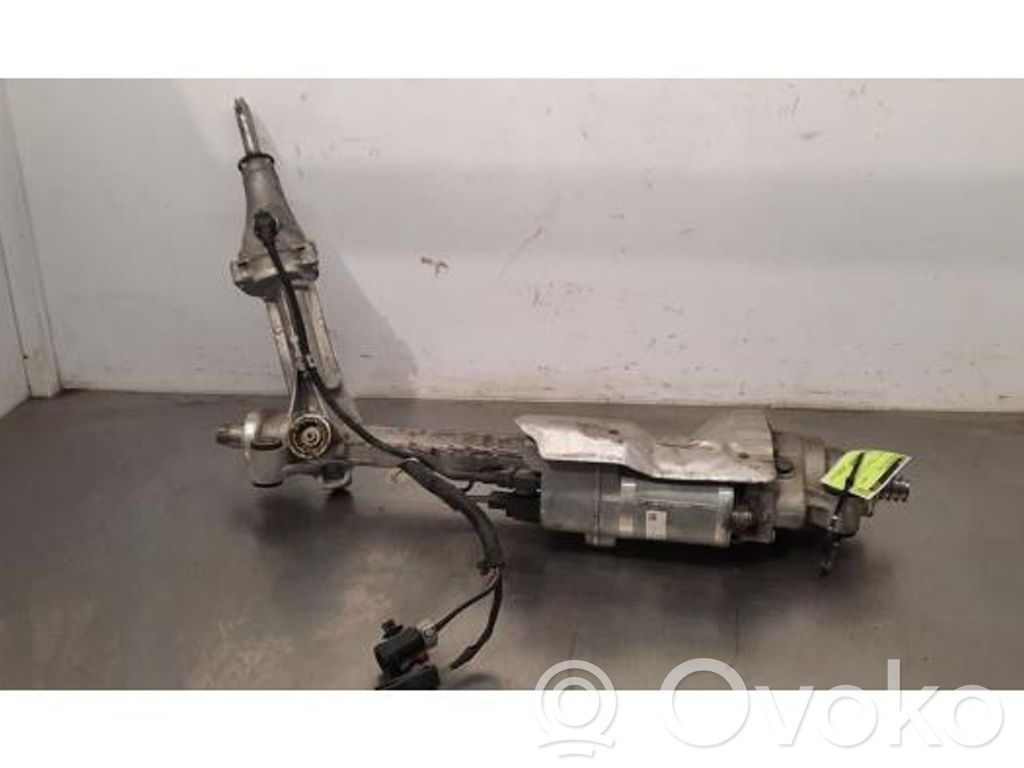 Ford Transit Custom Steering rack mechanical part 