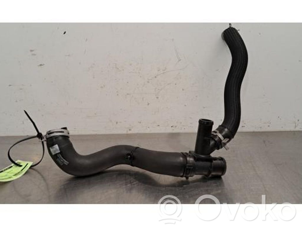 Ford Transit Custom Engine coolant pipe/hose 