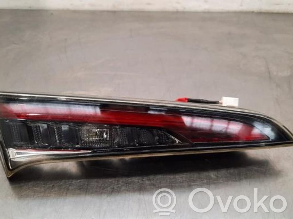 Lampa tylna   8159102B10,8159102B10