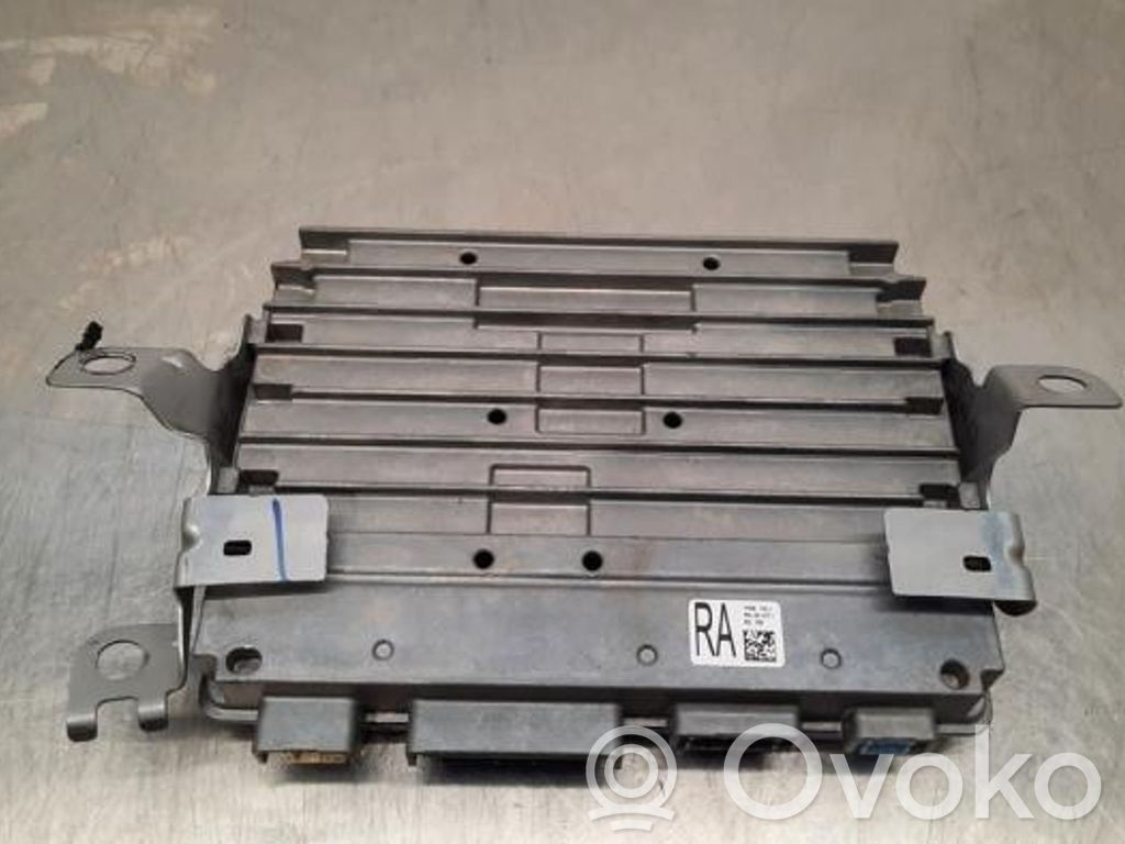 Centralina/modulo navigatore GPS   86840K0010B,86840K0010B