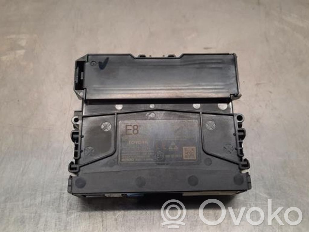 Toyota Corolla E210 E21 Telefono valdymo blokas 