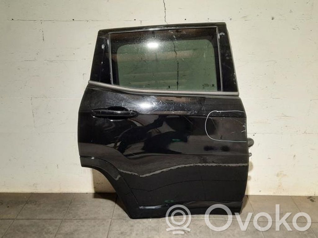 Jeep Compass Drzwi tylne 