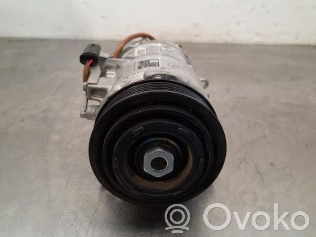 BMW 3 G20 G21 Compresor (pompă) aer condiționat (A/C) 