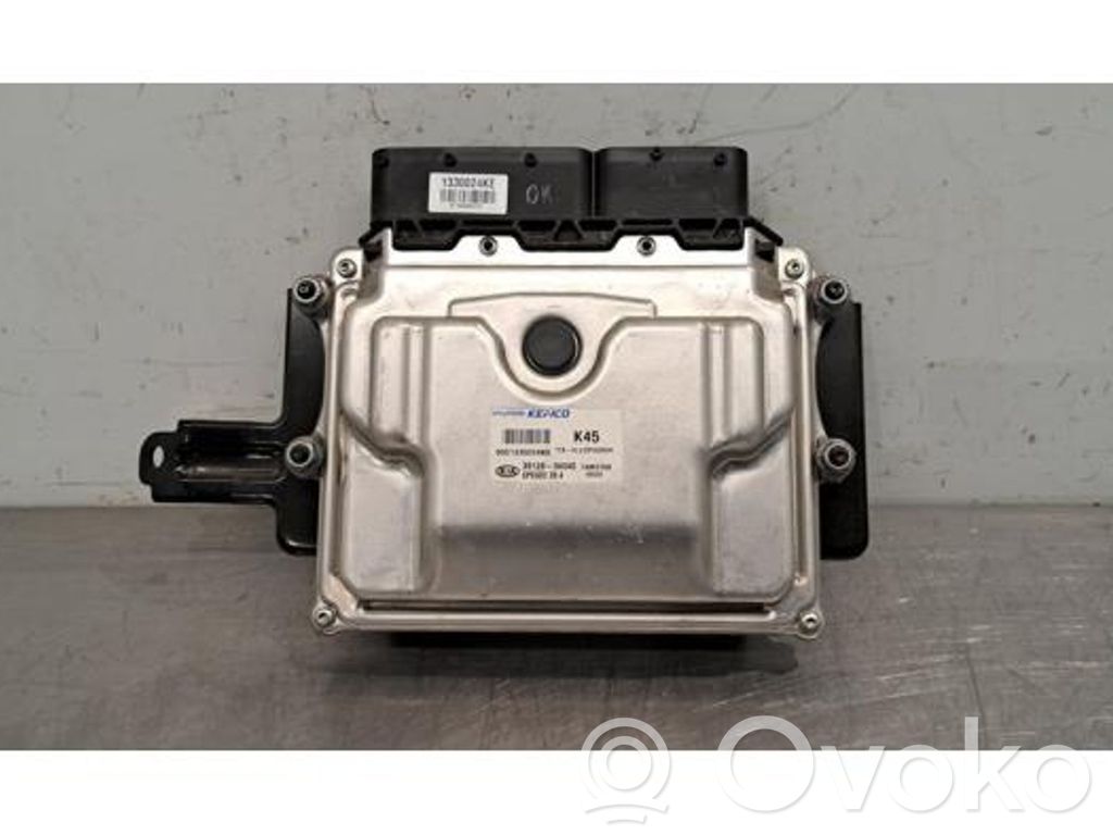 KIA Stonic Unidad de control/módulo del motor 