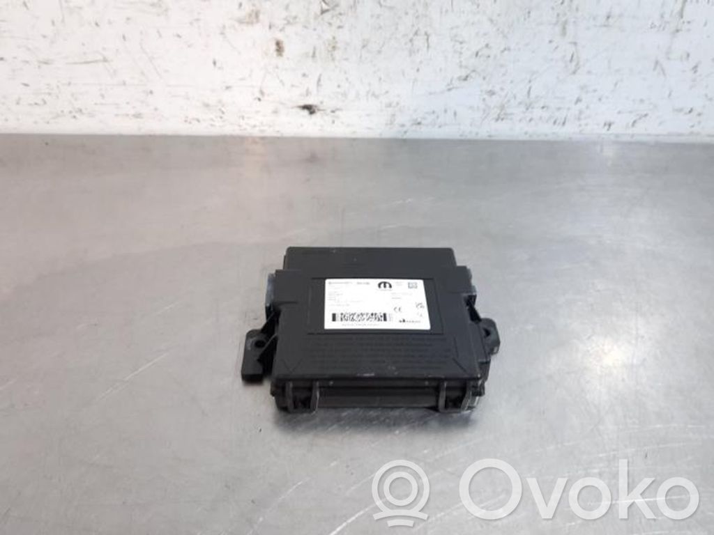 Jeep Compass Antenna control unit 