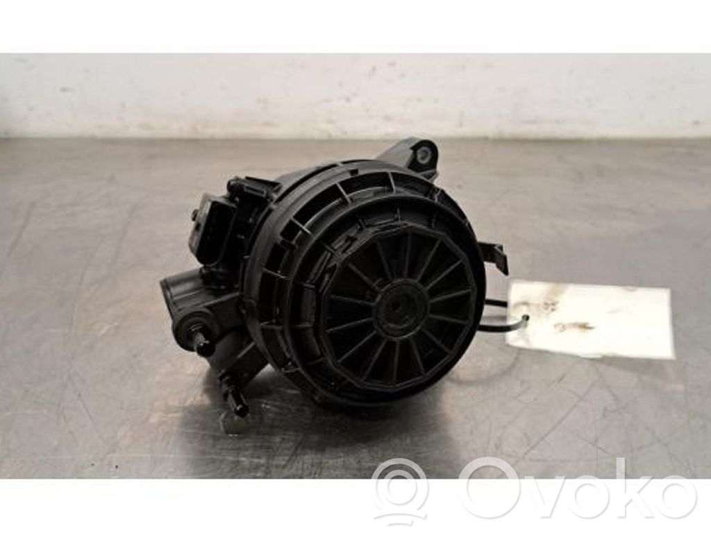 Mercedes-Benz GLE W167 Filtru combustibil 