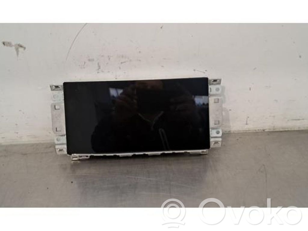 Audi A3 8Y Monitor/display/piccolo schermo