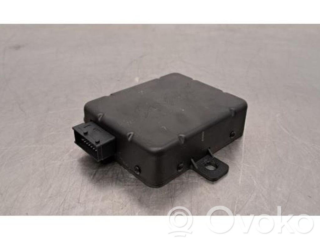 DS Automobiles 9 Module unité de contrôle d'antenne 