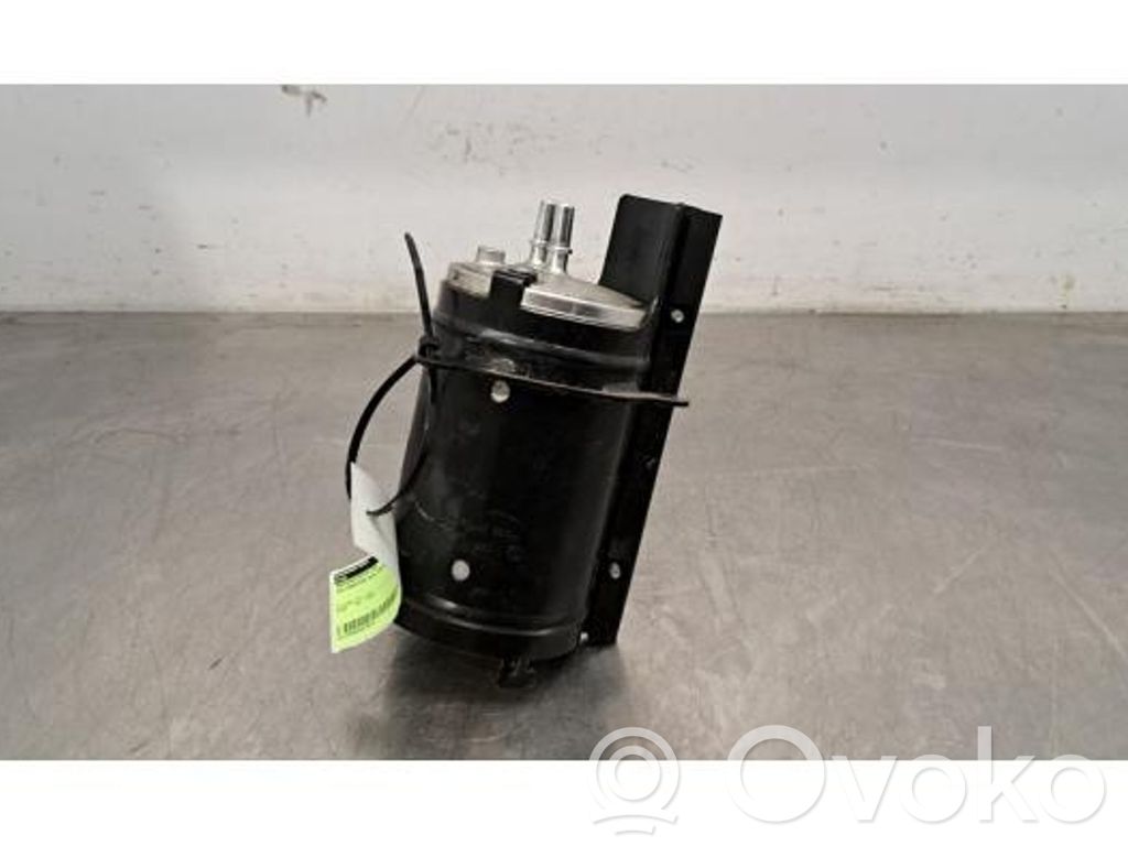 Volkswagen Crafter Filtro de combustible 