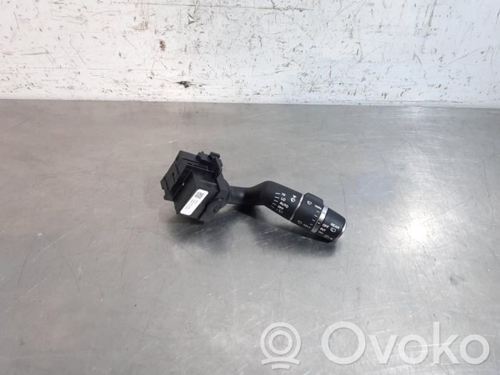 Jaguar F-Pace Wiper control stalk 