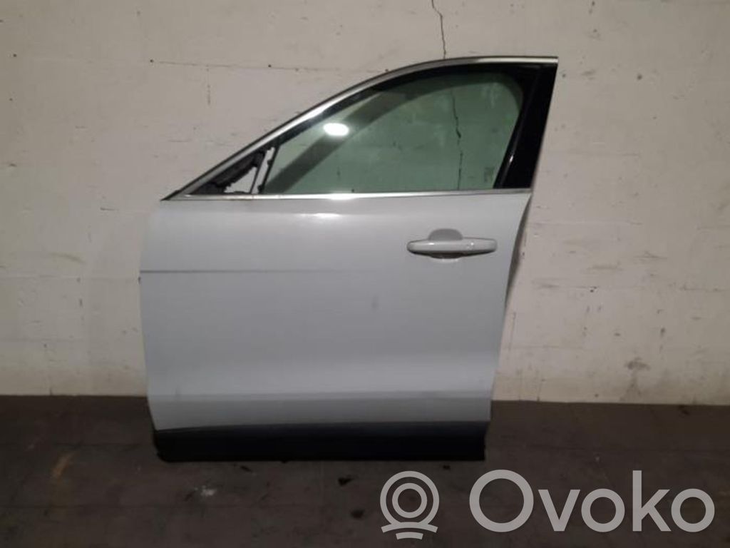 Jaguar F-Pace Puerta delantera 